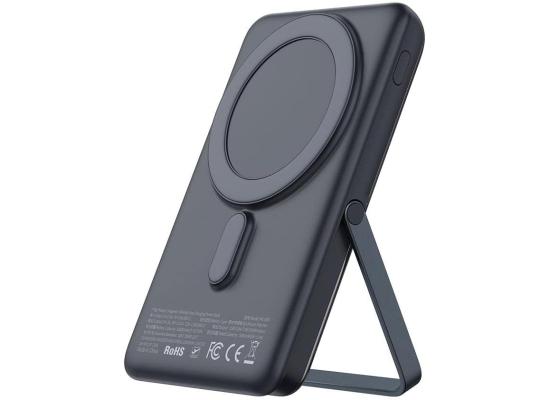 Mcdodo MC-0691 Gopower Magnetic Digital Display Power Bank 10000mAh - (Grey)